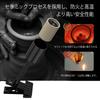 Pispoer Clip Lamp, 24W Plant Grow Lamp, Color Rendering Index RA98 Full Spectrum (Saves Plant Grow Light Requirements), Color Temperature 5800K (Dayli