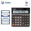 Casio DH-14-BK Професійний 14-значний калькулятор