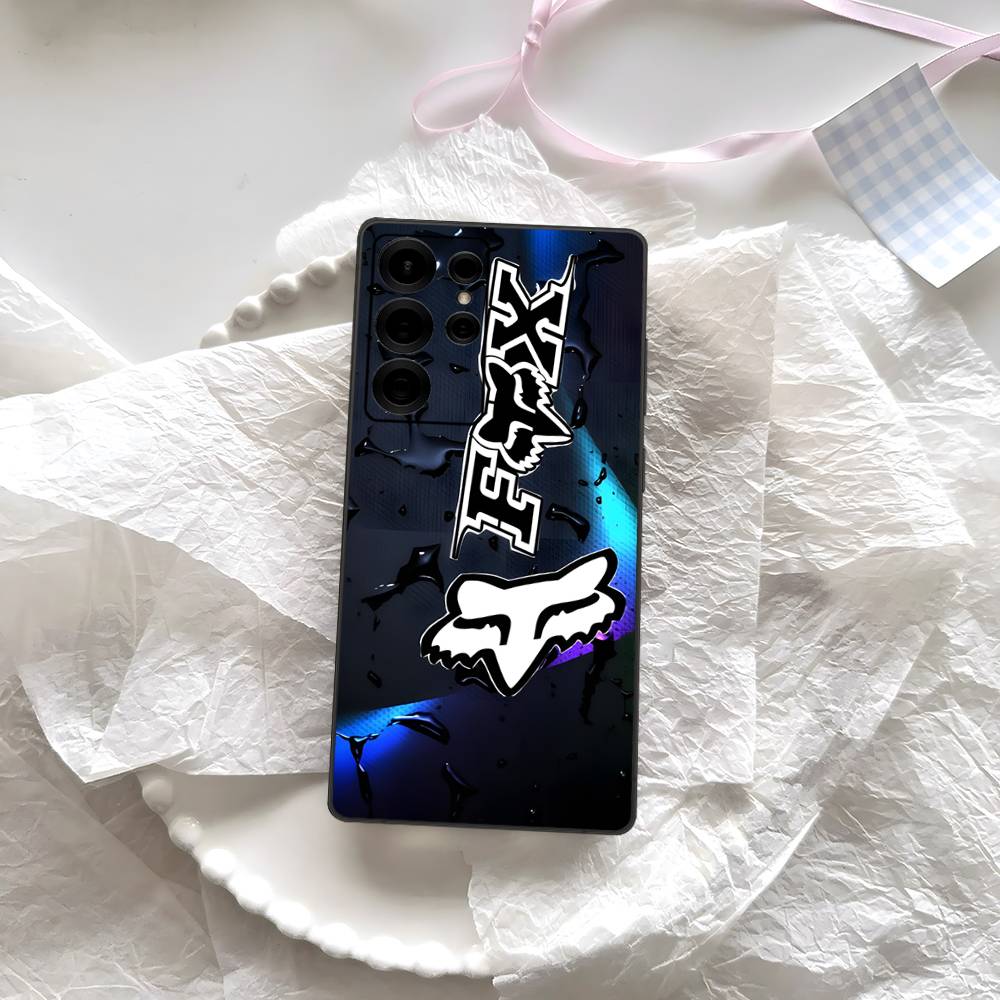 

Чехол для телефона Мотоцикл F-Foxes Для Samsung S 24 Fe 25 Ultra Plus 20 Lite 21 30 22 23 24 22 Ultra 5G Fundas Samsung S21 fe