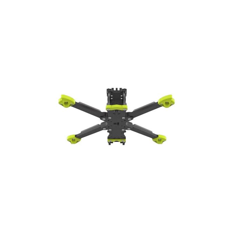 IFLIGHT Nazgul5 V3 5-inch FPV Drone Frame (CN Version)