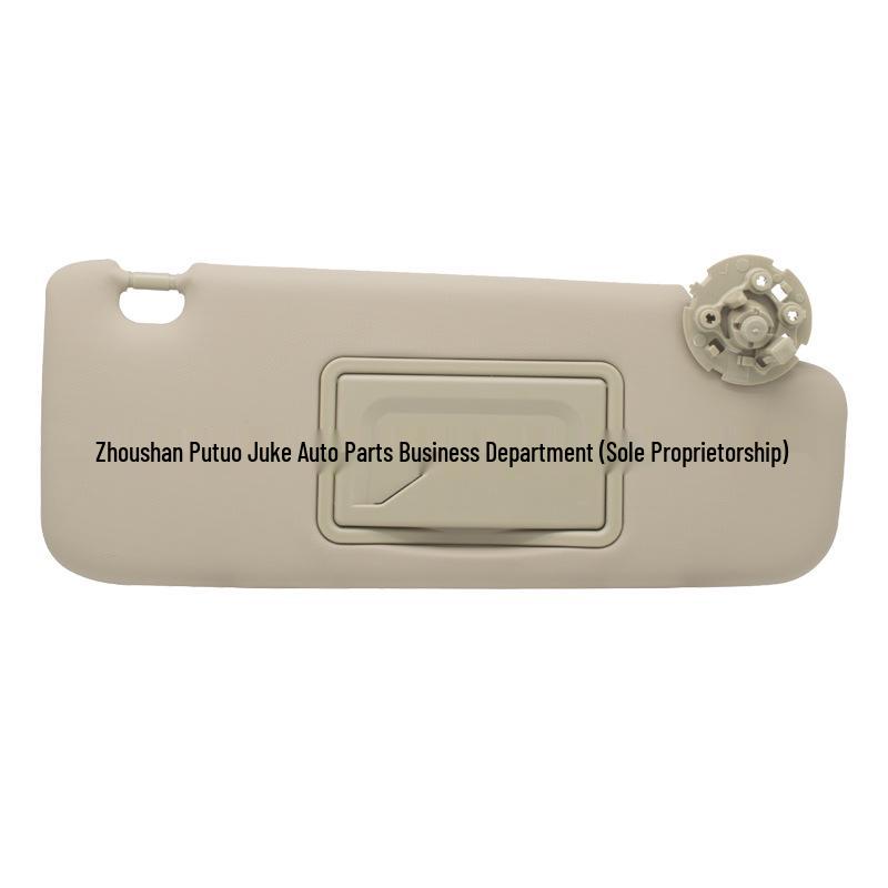Parasole Chevrolet Cruze, Beige, Lato Destro (Adatto per modelli 2011-2019), Numero parte: 95034256