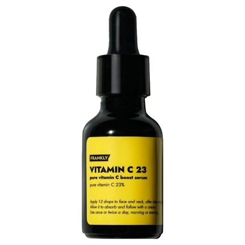 Frankly Vitamin C 23 Serum 15ml 15ml