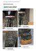 Autumn 2026 Girls' Camouflage Wide-Leg Overalls with Large Pockets
