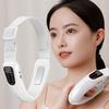 Electric Facials Lifting Device Facials Slimming Vibrations Massager Double Chin Reducer V Shape Face Lift Belt Machine