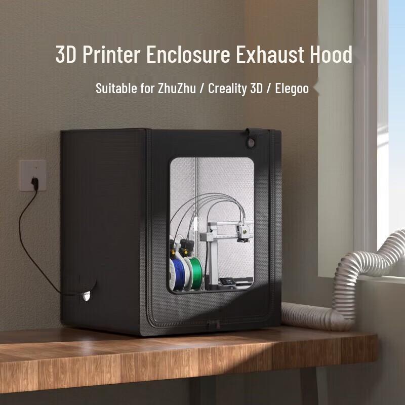 Bambu Lab A1/A1 Mini 3D Printer Enclosure