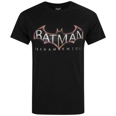 Mens Arkham Knight T-Shirt