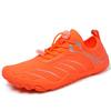 New Aqua Shoes For Women Men Barefoot Water Shoes Slip-Resistant Quick-Drying Outside Beach Upstream Wading Swimming Shoe Athletic Shoes