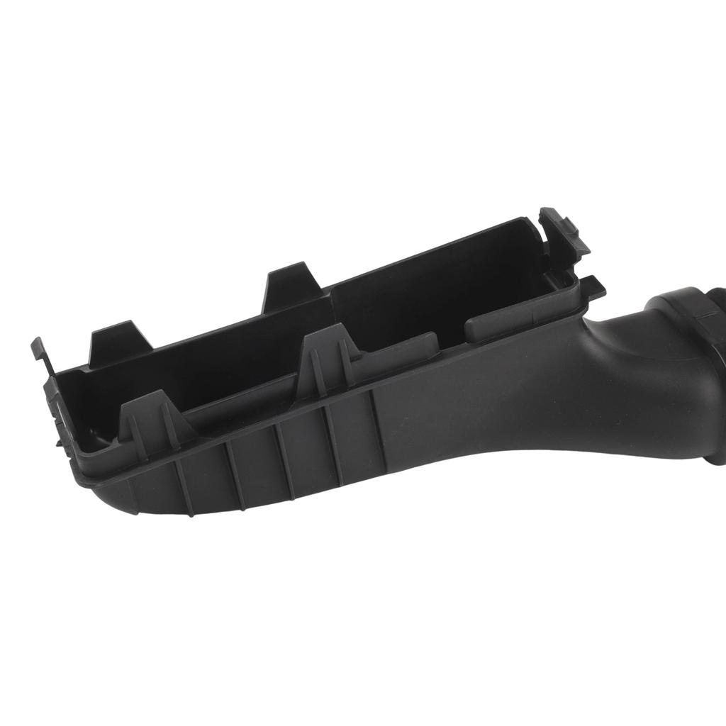 Car Intake Tube Air Intake Hose Factory Specifications New Replacement Part OEM 2700900282 Black Car Maintenance