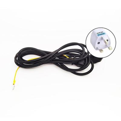 3 Meters Power Cable Power Supply For Thrustmaster T300 TX Power Cable