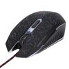 Wired Gaming Mouse USB Port Ergonomic 3200 DPI   RGB Optical Computer Accessories