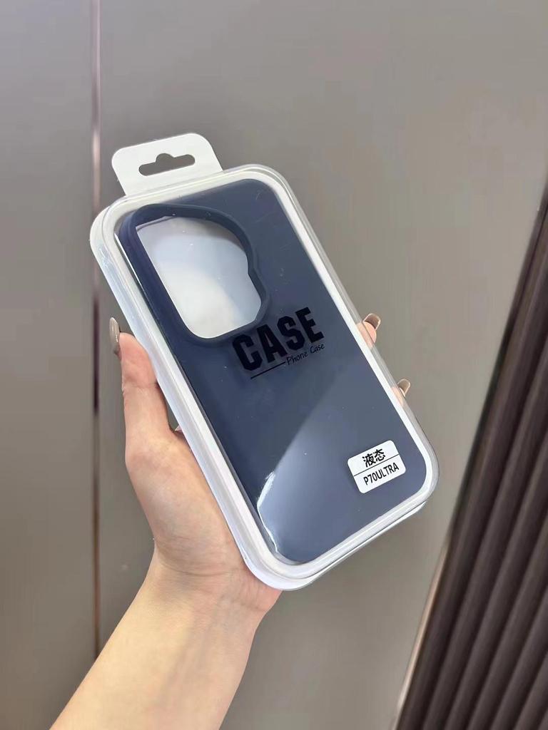 Liquid Silicone Phone Case for Xiaomi 17, Huawei Honor 400, Magic8, and Findx9 - Full Coverage Candy X300.