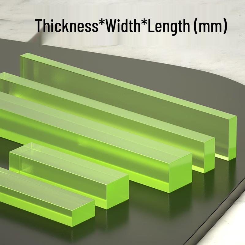 Polyurethane Square Bar