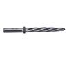 Car Maintenance Reamer 38 Inch 5 Flute 6542 and M2 High Speed Steel Spiral Taper Chucking Reamer