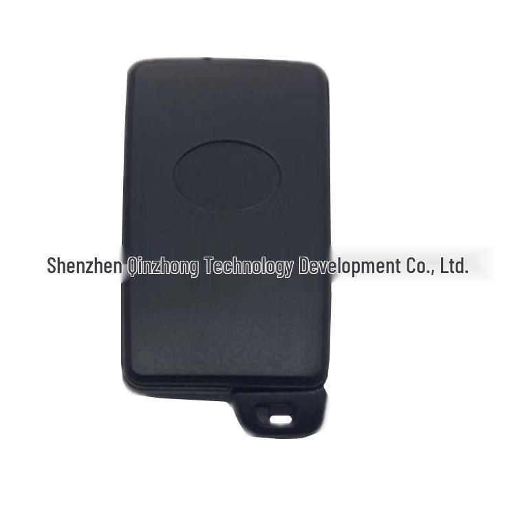 Toyota Corolla 2-Button Smart Key Shell Replacement