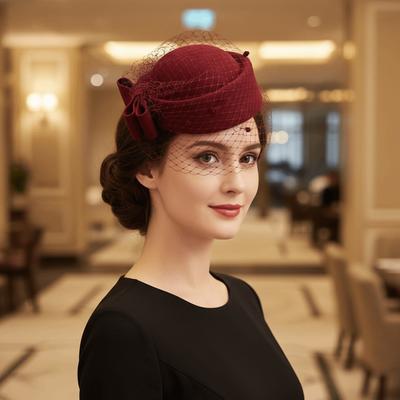 Cappelli – Baschi e chepì