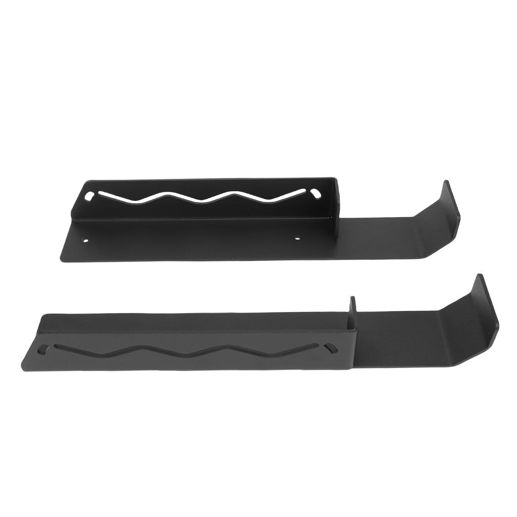 Hydraulic Truck Holder, Wall Mount , Car Stand, Closed Racing Trailer Accessories, Made of High Strength Steel, Compact Appearance,