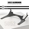 For BMW R1250GS R1200GS Aluminum Cockpit Fairing R1250GS R1250 GS 2018 2019 2020 2021 2022 2023 R1200GS 2016 2017 2018