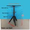 Portable Universal Projector Tripod Stand with Foldable Tray and Free Shipping