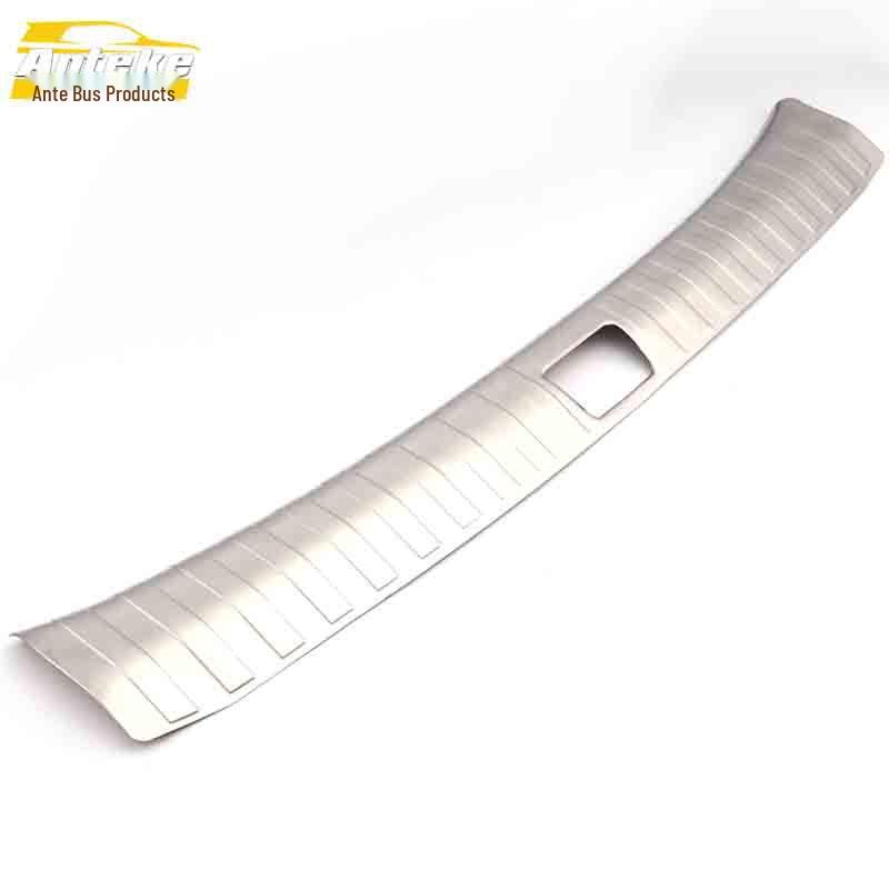 Dongfeng Fengshen AX7 Rear Guard Stainless Steel Trunk Decoration Sticker Accessory