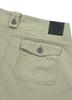Aejeuon Jed Cargo Pants/Beige