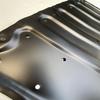 Mitsubishi Pajero V73 Engine Underguard Plate