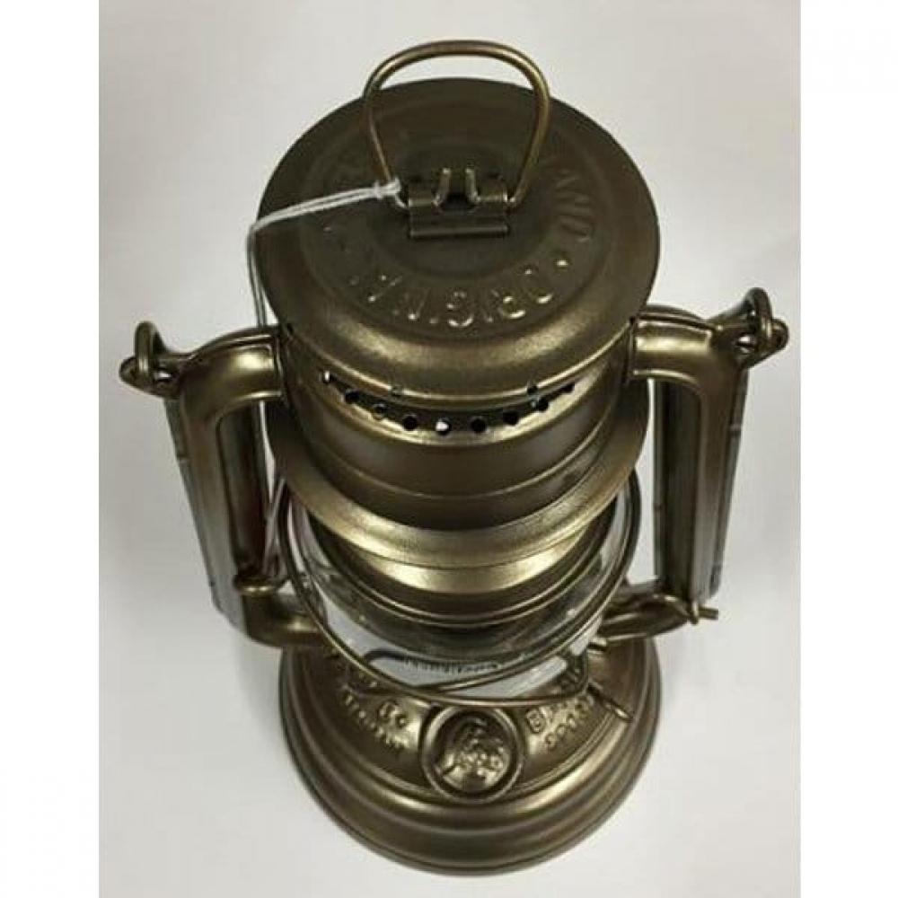 Feuer Hand Lantern 276 Bronze 12563