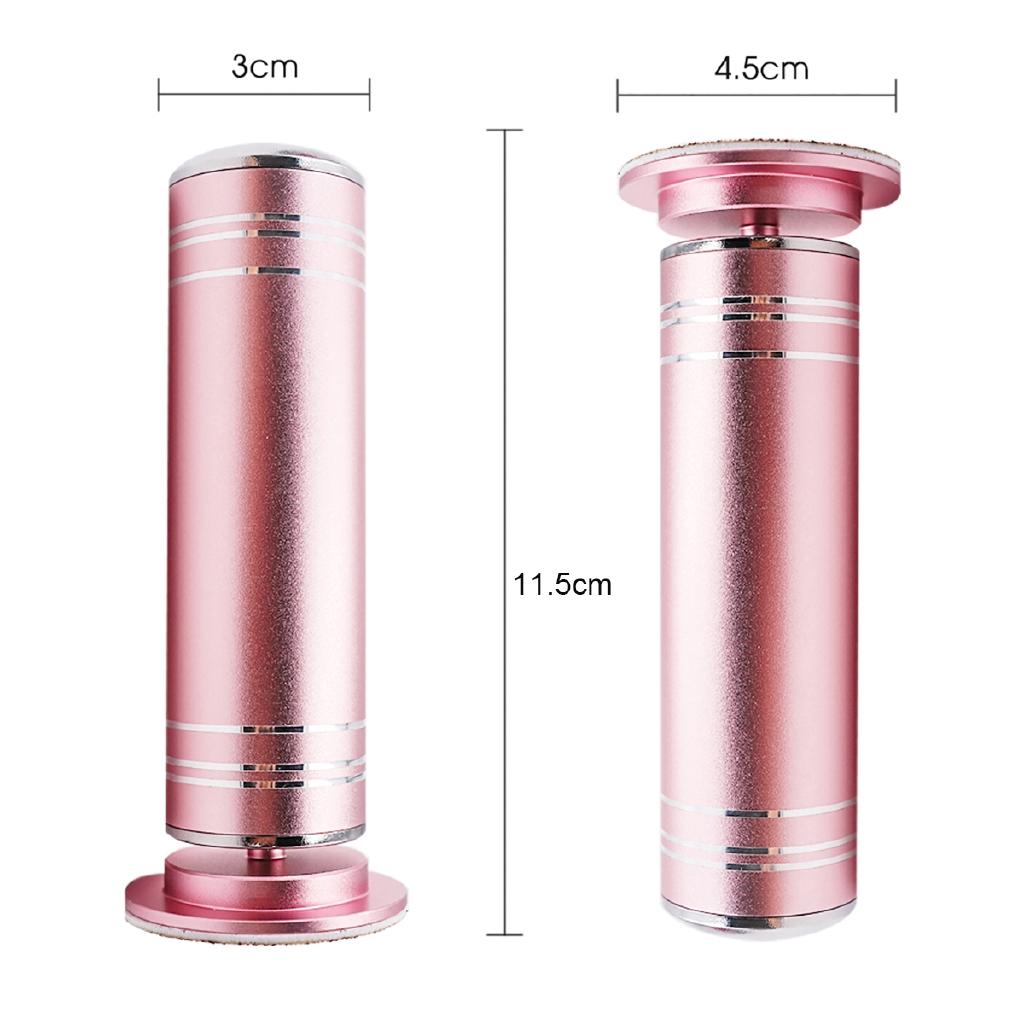 11.5x4.5cm 1000rpm Replacement Sandpaper Disks Remove Heel Dry Dead Skin Tools Electric Foot File Callus Remover Foot Care Tool with 60pcs