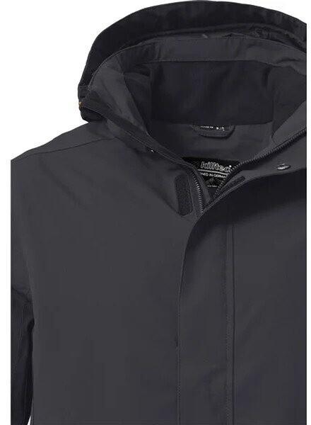 Jacket Killtec Kos 183 Kg Xenios Black