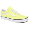 Old Skool Vans 'Neon Lemon Tonic' VN0A4U3BWT7