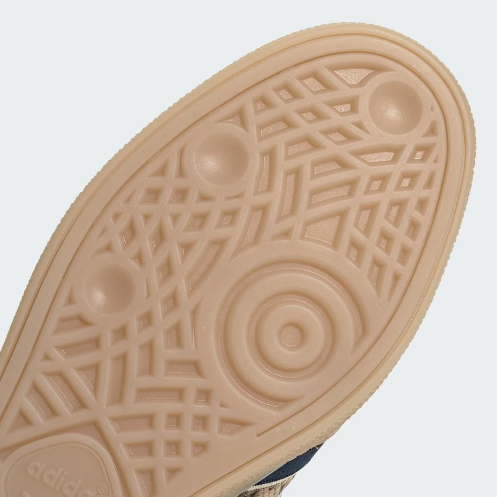 KK4867 adidas Handball Spezial "Snakeskin/Warm Sandstone" (Men's)