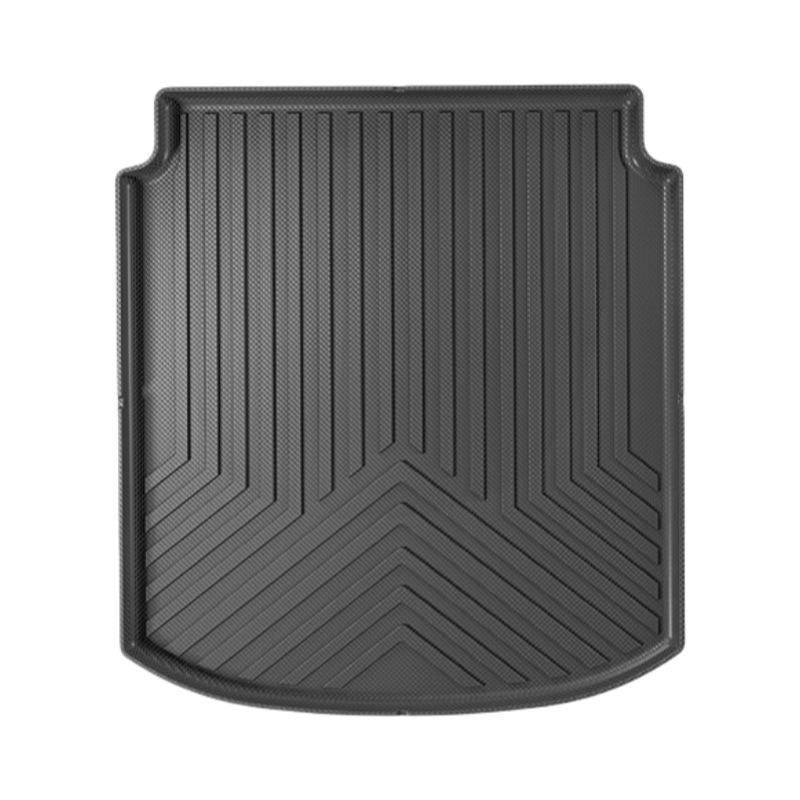 2023 MG7 3D TPE Car Floor & Trunk Mats