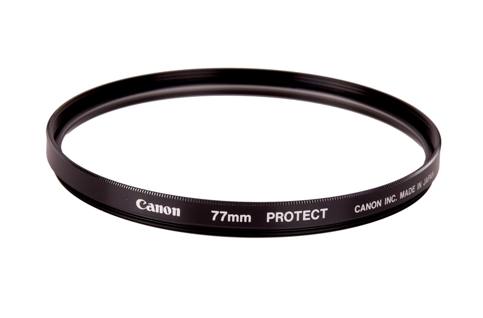 

Canon camera protection filter 77mm