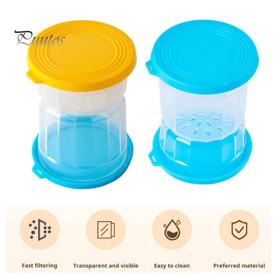 Hourglass Pickle Jar Pickle Juice Separator Food Grade BPA Free Leak Resistant Airtight Pickle Organizer Storage Jar