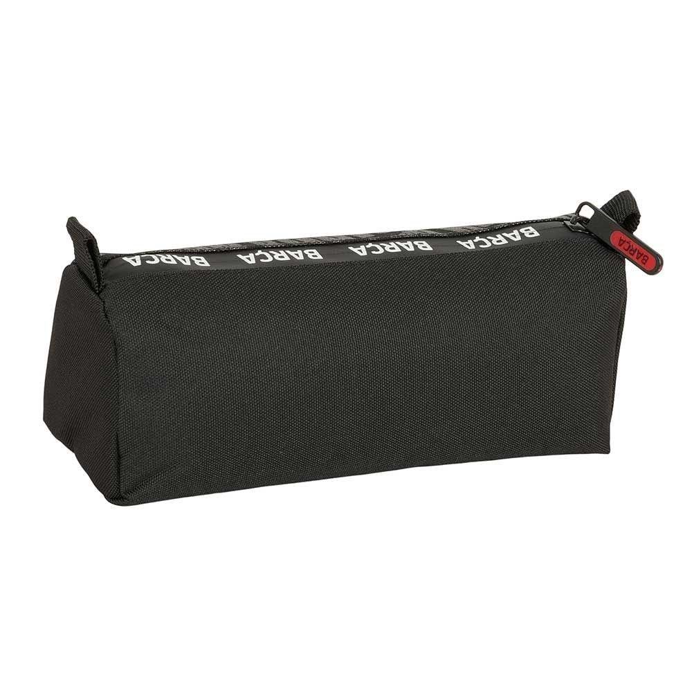 FC Barcelona Pencil Case 812625742 Black