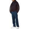 Louis Vuitton Jackets & Coats Men's Orange 1AAVBM