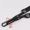 Crossbody/Neck Phone Strap Versatile Phone Lanyard Flexible Mobile Phone Lanyards Easy to Carry Strap for Smartphones
