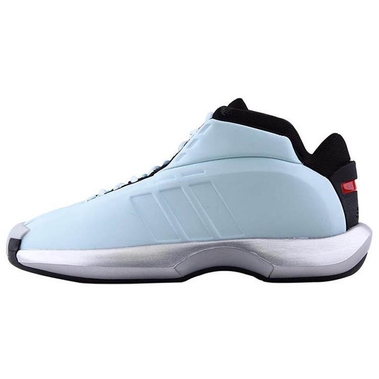 New Adidas Crazy 1 Ice Blue G99417
