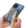 Honor 400 300 200 100 90 Pro 5G Luxus Hülle Magnetisch Abnehmbar 2IN1 Reißverschluss Karten Funda Honor 200 Pro Hülle Honor300 Ultra 90 Lite