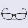 Classic Men Women Plastic Frame Reading Glasses 1.00 to 4.00 Elder Adult Glasses