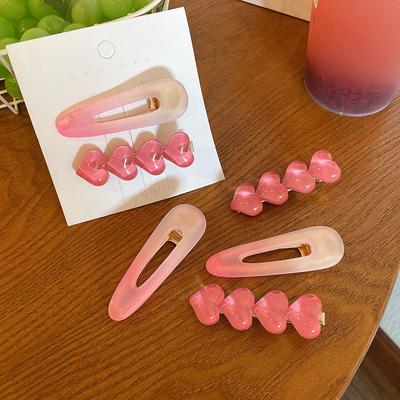 Accessori per capelli – Fermagli per capelli