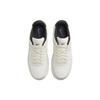 Nike  Air Force 1 07 LX  Coconut Milk Women Sneakers Cream Sail Black DZ2708-101