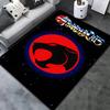 Thundercats Carpet Rug For Living Room Bedroom Home Sofa Decoration Kids Play Nonslip Floor Mat