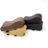 Car Armrest Pad For SEAT Ibiza Leon Toledo Arosa Arona Alhambra Exeo FR Supercopa Mii Altea Cordoba Cupra Concept EL-BORN Tarrac