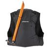 Рюкзак Patagonia Slope Runner Exploration Pack 18 schwarz (49495-BLK)