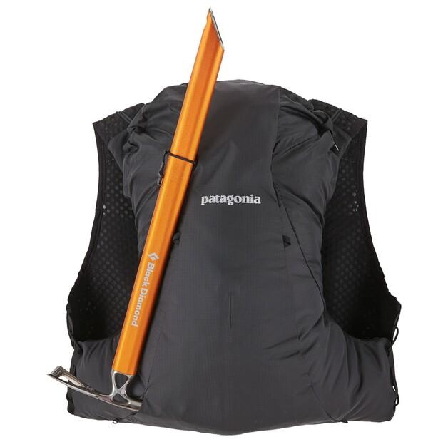 Backpack Patagonia Slope Runner Exploration Pack 18 Black (49495-BLK)