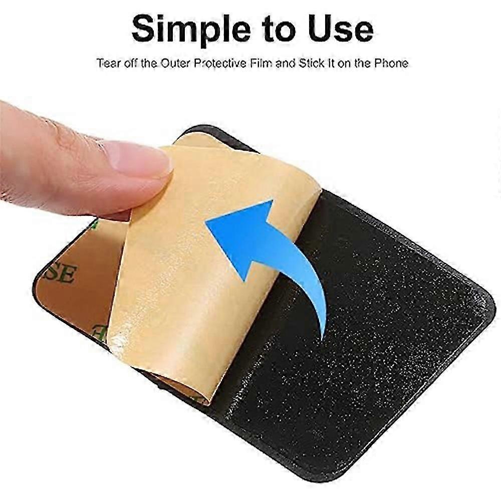 10Pcs Silicone Suction Cup Adhesive Mount for Phones Anti-Slip Suction Pads Mirror Shower Phone Holder