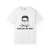 Suck My Fat One Grappig Grafisch T-shirt Unisex Streetwear Tee Sarcastische Humor Statement Shirt Casual Katoenen Top Cadeau voor Vrienden