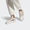 Adidas Wmns Nite Jogger 'White Glow Orange' Women's EF5426