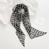 100% nature Silk Scarf Fashion Women Scarves Shawl Hijab Bandana Kerchief Pashmina Neckerchief Foulard Female Echarpe  10*150cm