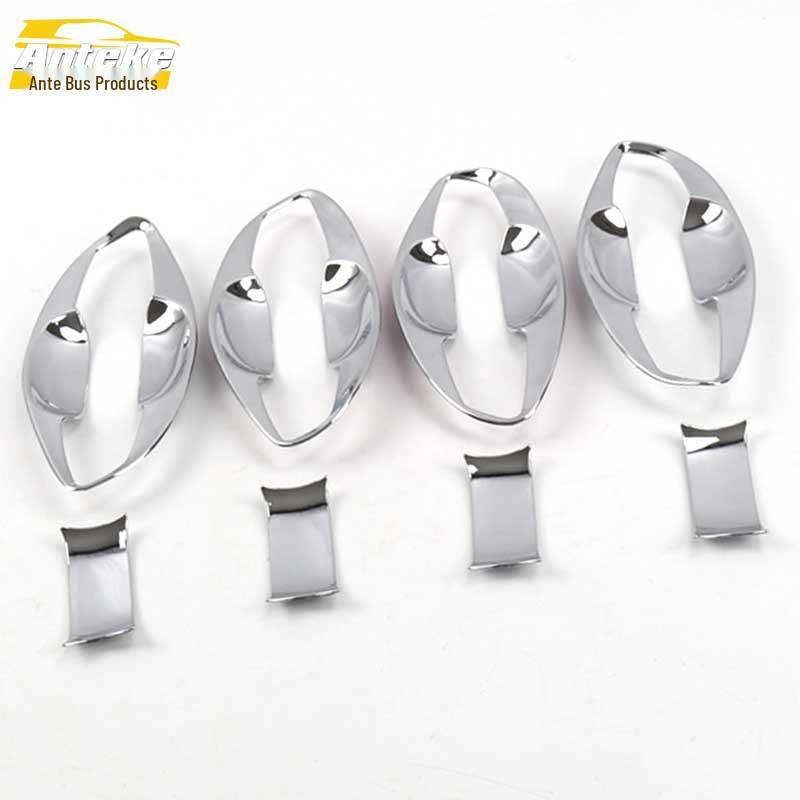 

S3 Чаша эпохи Сун Полный комплект защитной пленки - Устойчивый к царапинам износостойкий декоративный автомобильный аксессуар